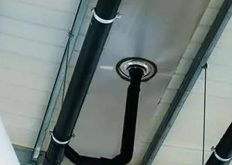 柳州市虹吸排水的原理