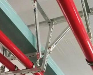 柳州市成品支架的特点