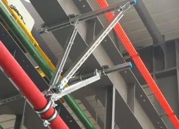 柳州市抗震支架厂家与你分享你必须做的紧急情况下的准备